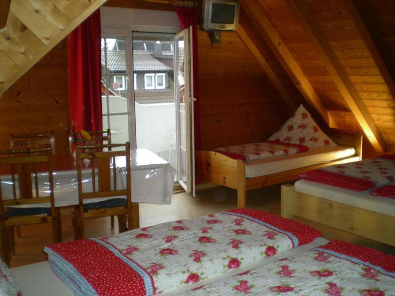 Gaestehaus Winkler Leilighet Rust Rom bilde