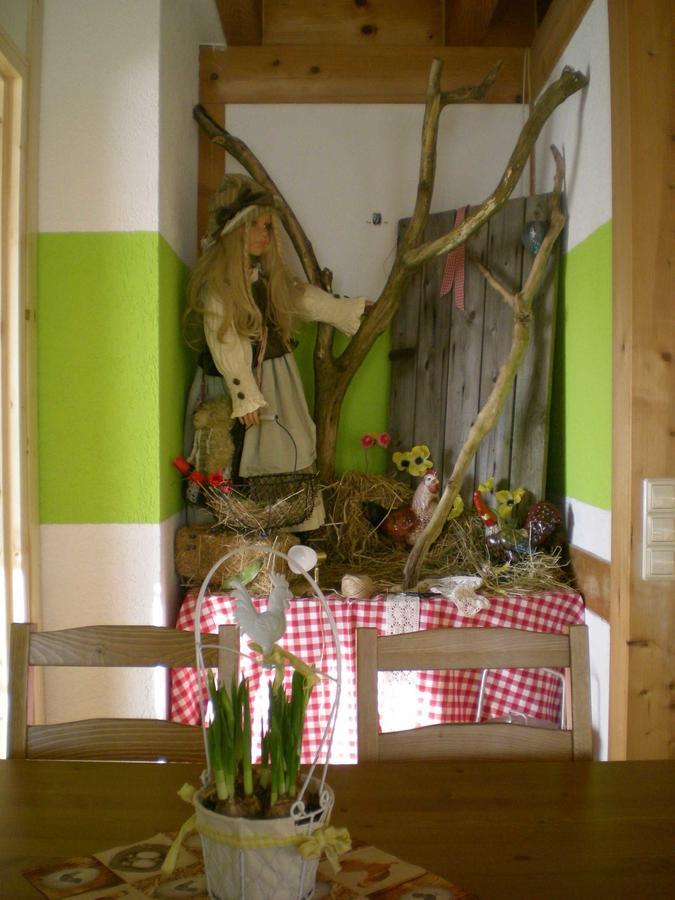 Gaestehaus Winkler Leilighet Rust Eksteriør bilde